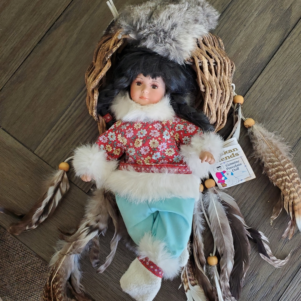 Doll